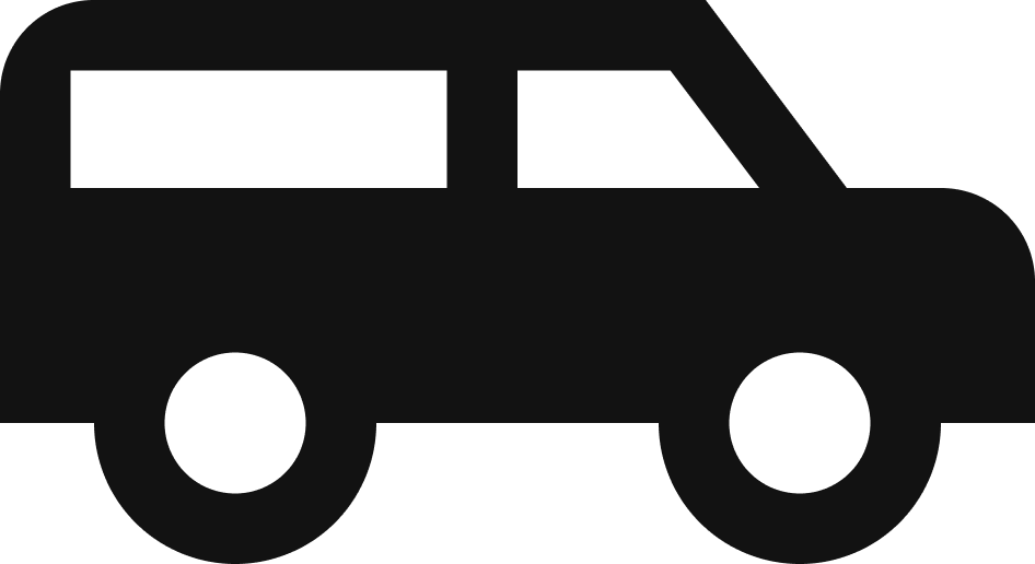 Executive SUV
