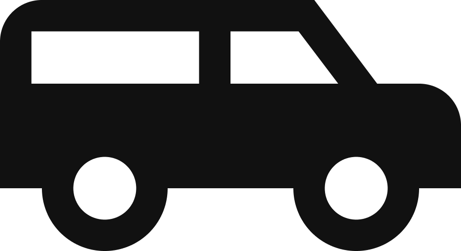 Executive SUV