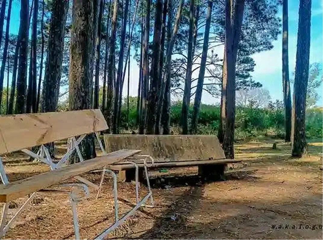Jos Wildlife Park