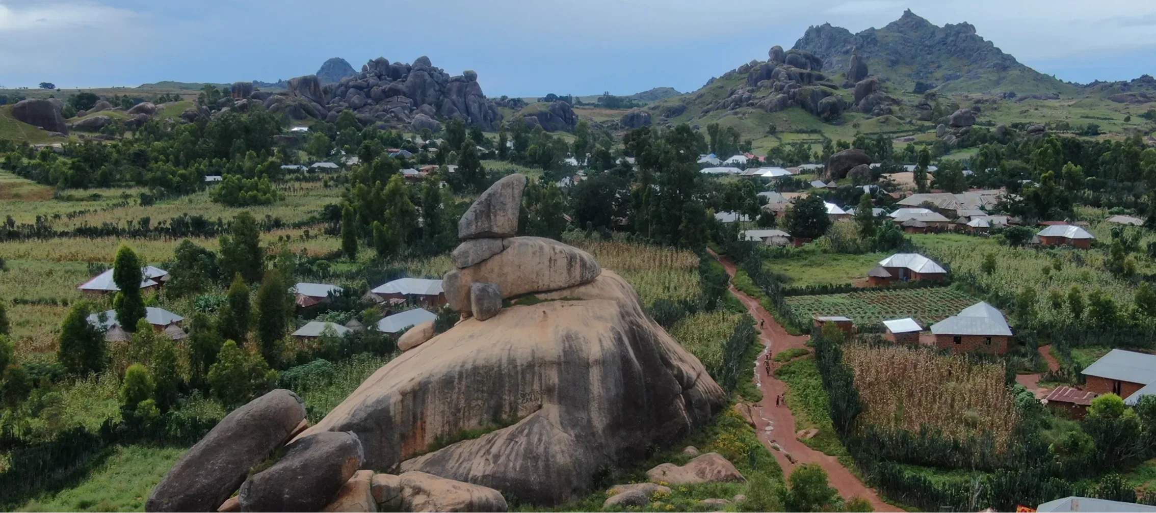 Explore Jos