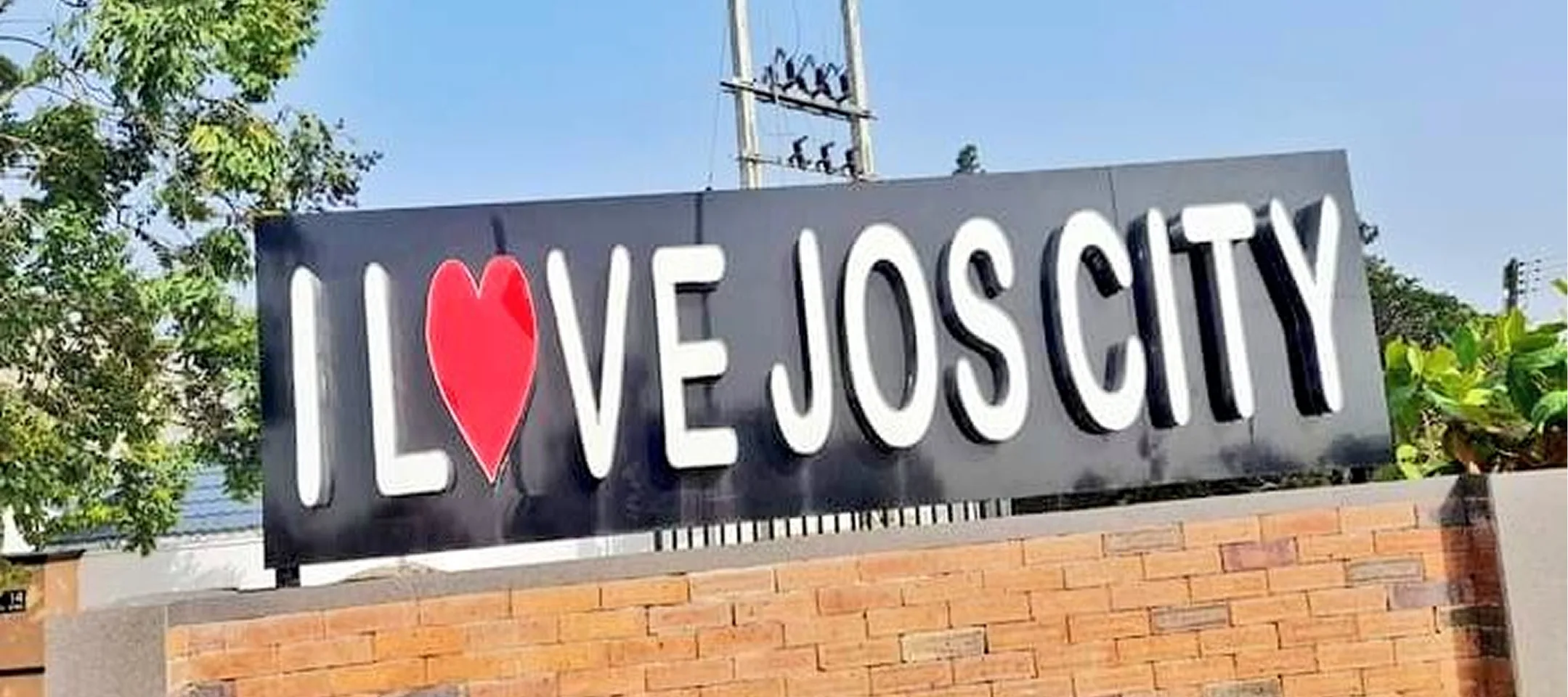 Beyond Your Stay, Explore Jos City