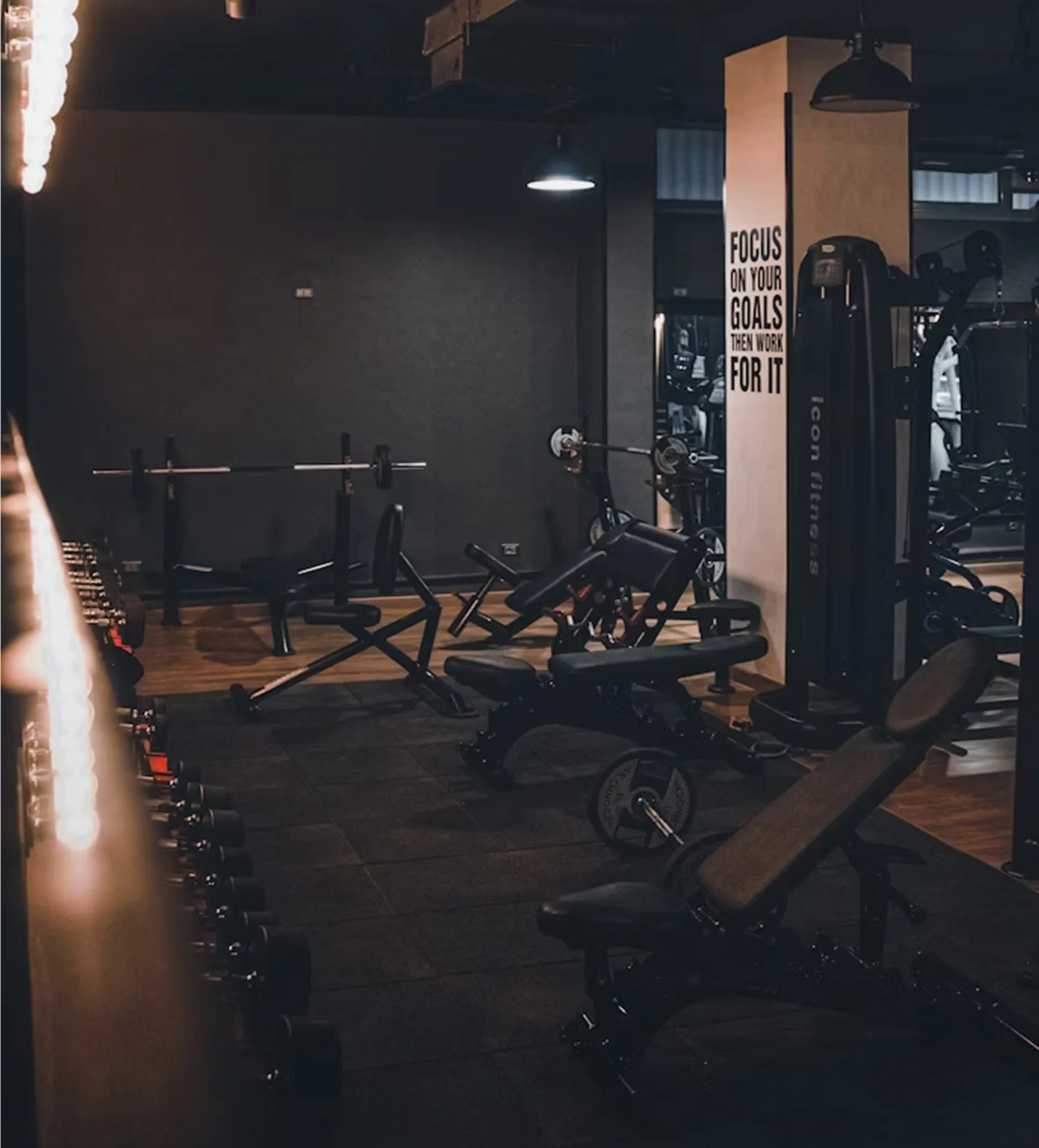 Wellness lifestyle