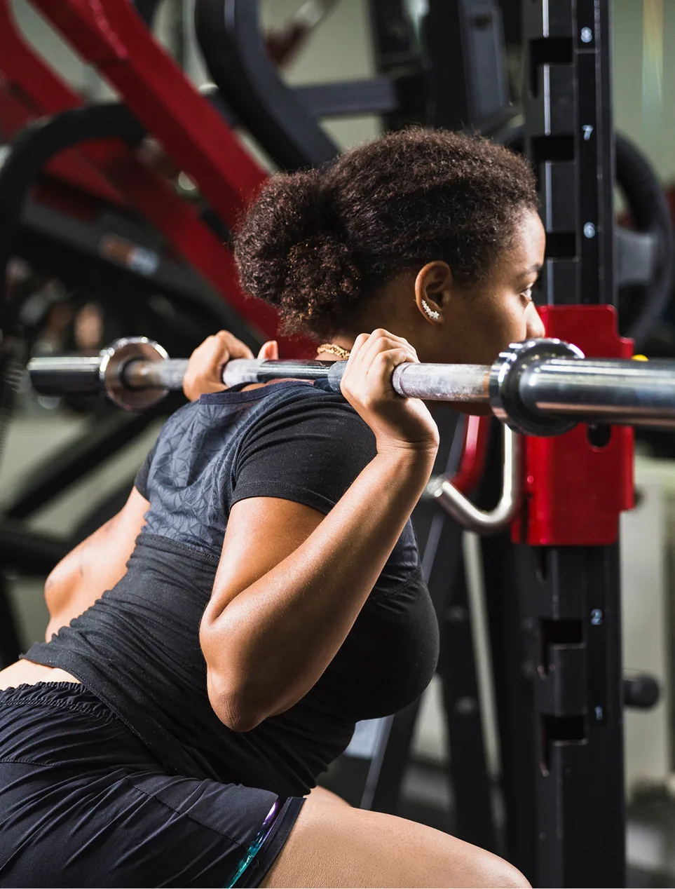 Programs Designed for Every Fitness Level
