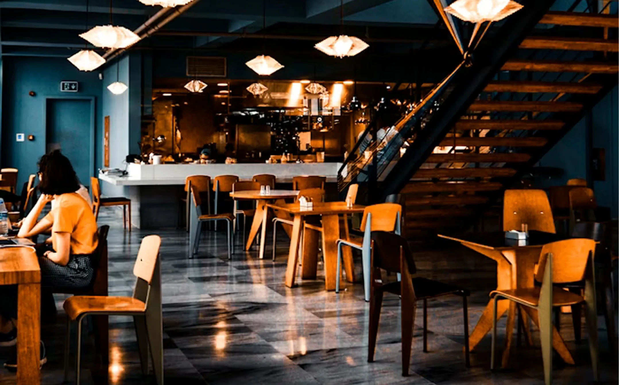 Explore our Culinary Excellence