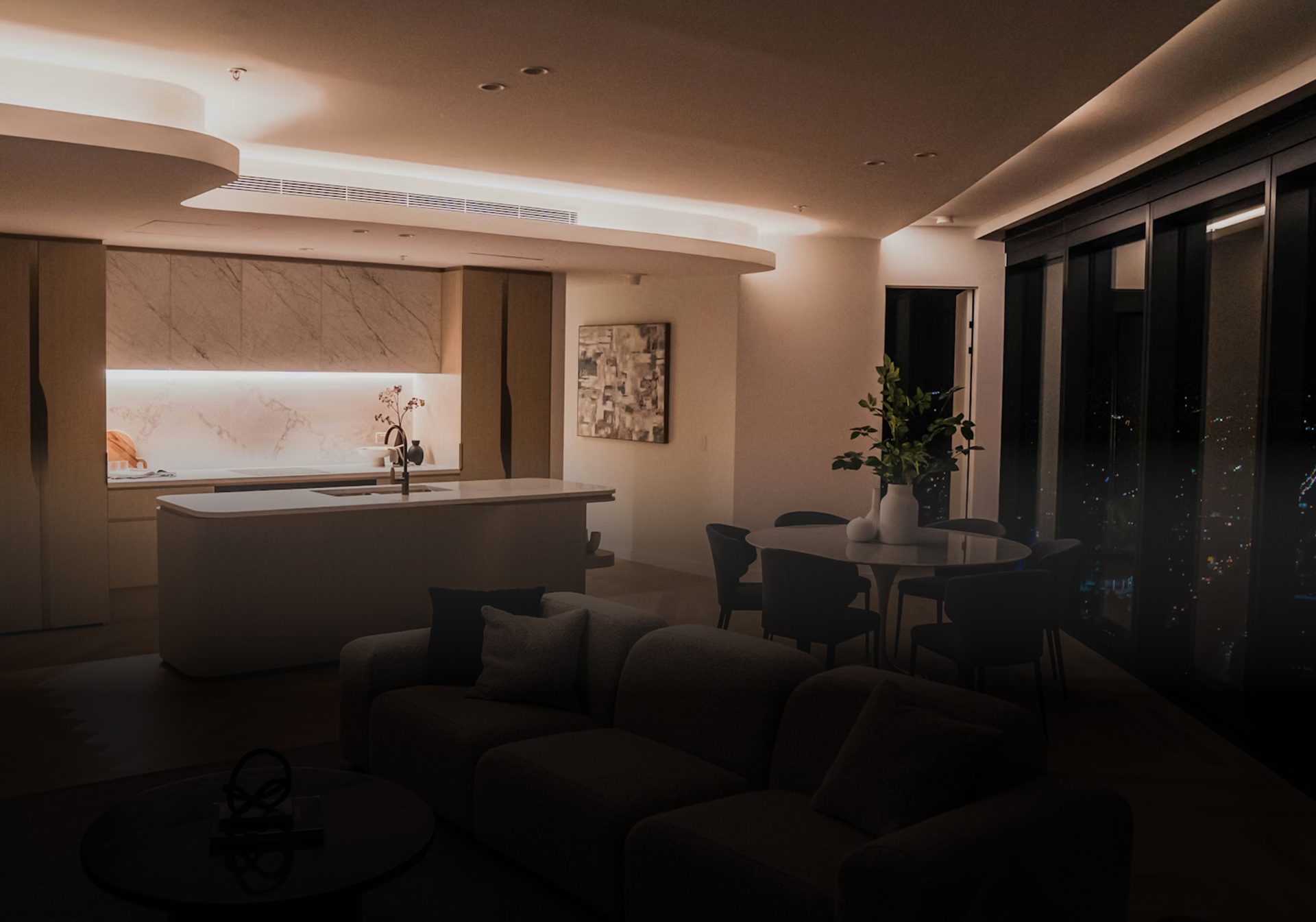 Pandora's Suite