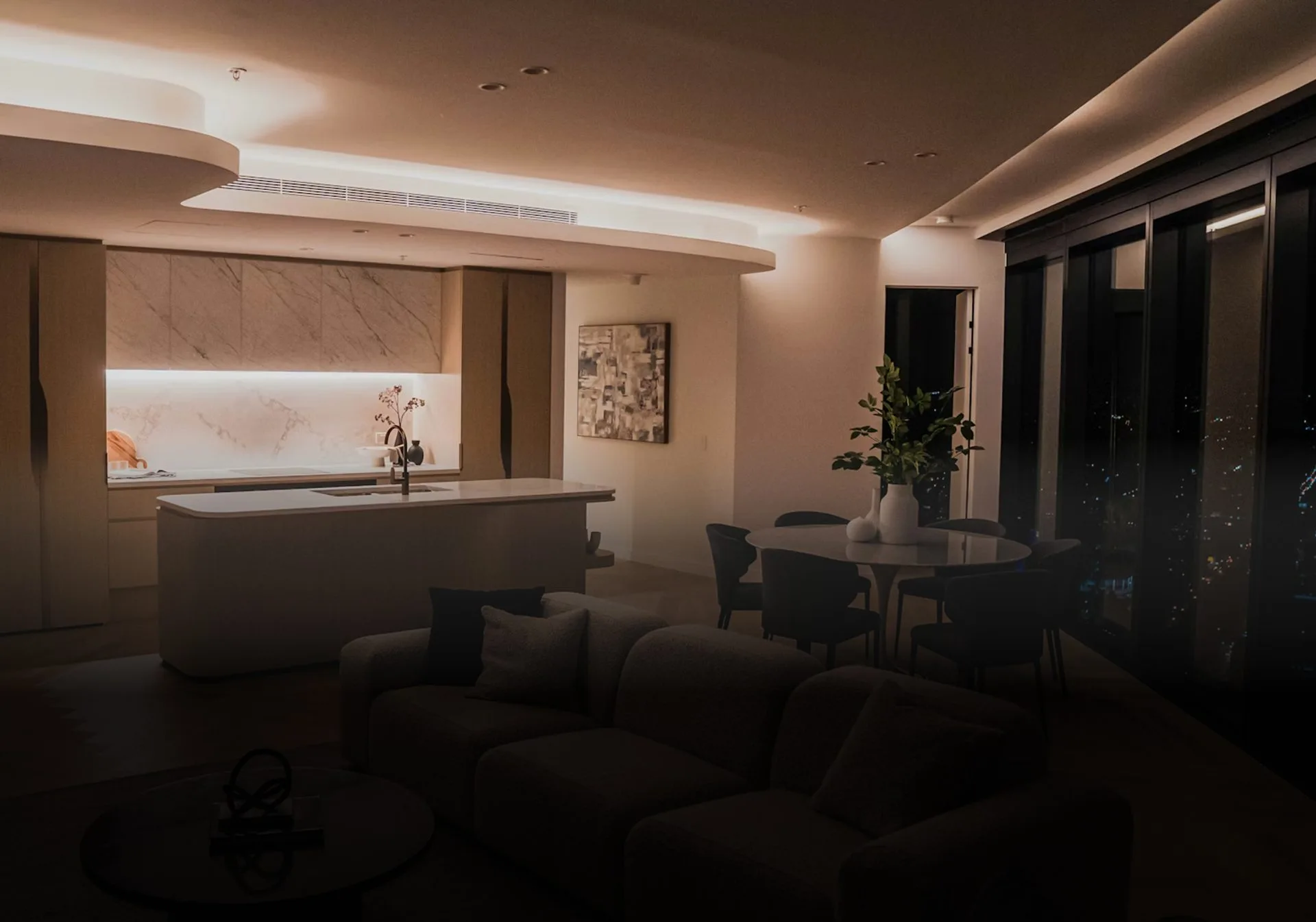Pandora's Suite