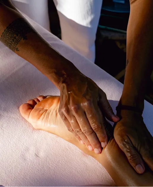Massage