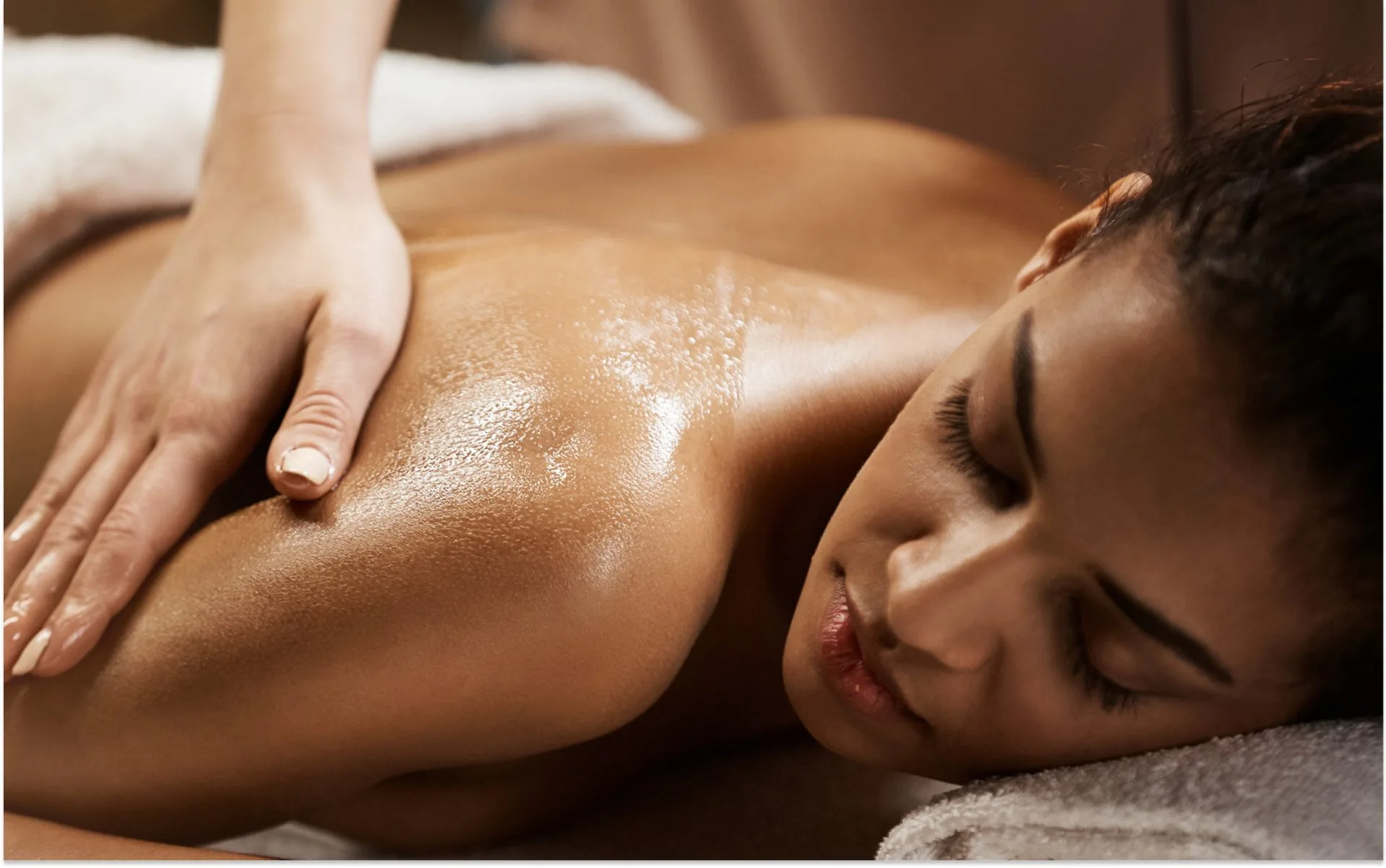 Spa & Wellness
