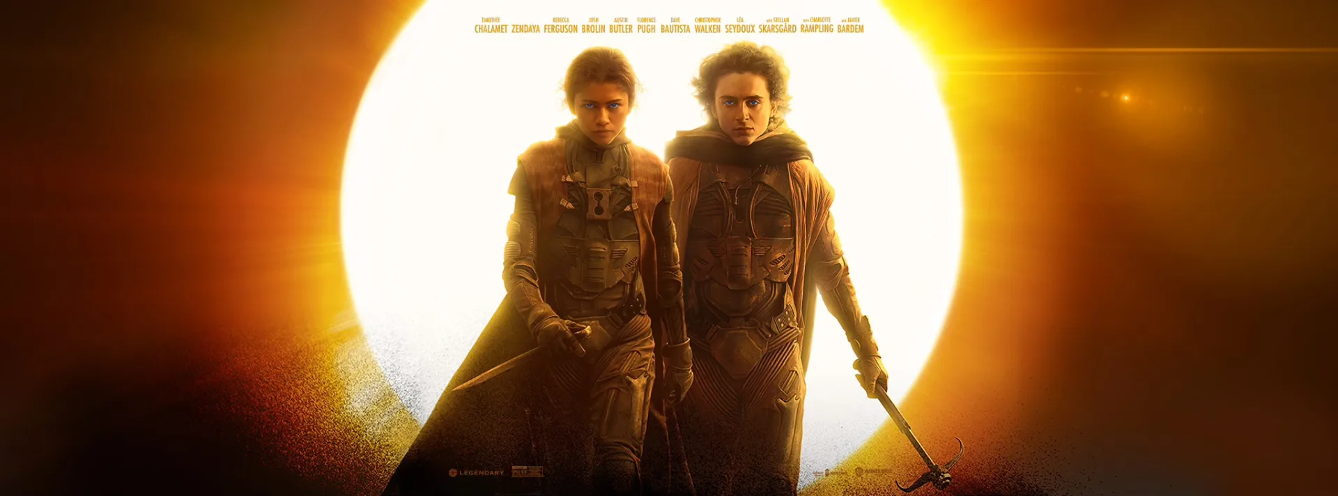 Dune: Part Two