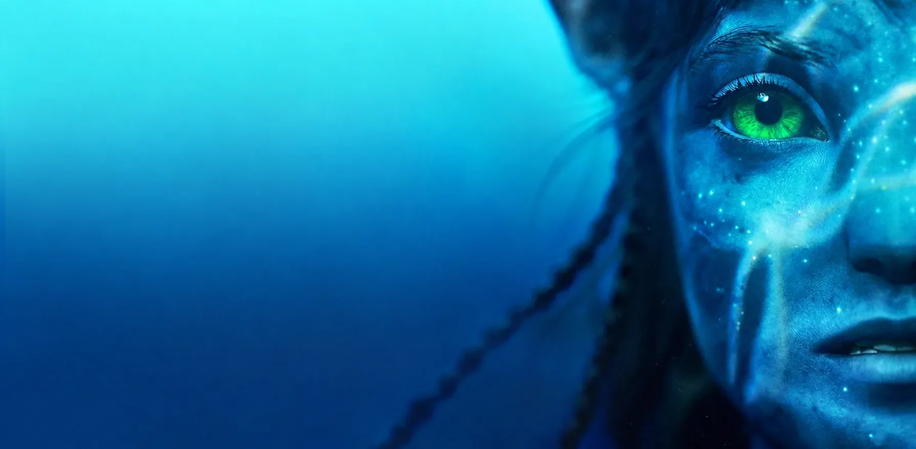 Avatar (The Way of Water)